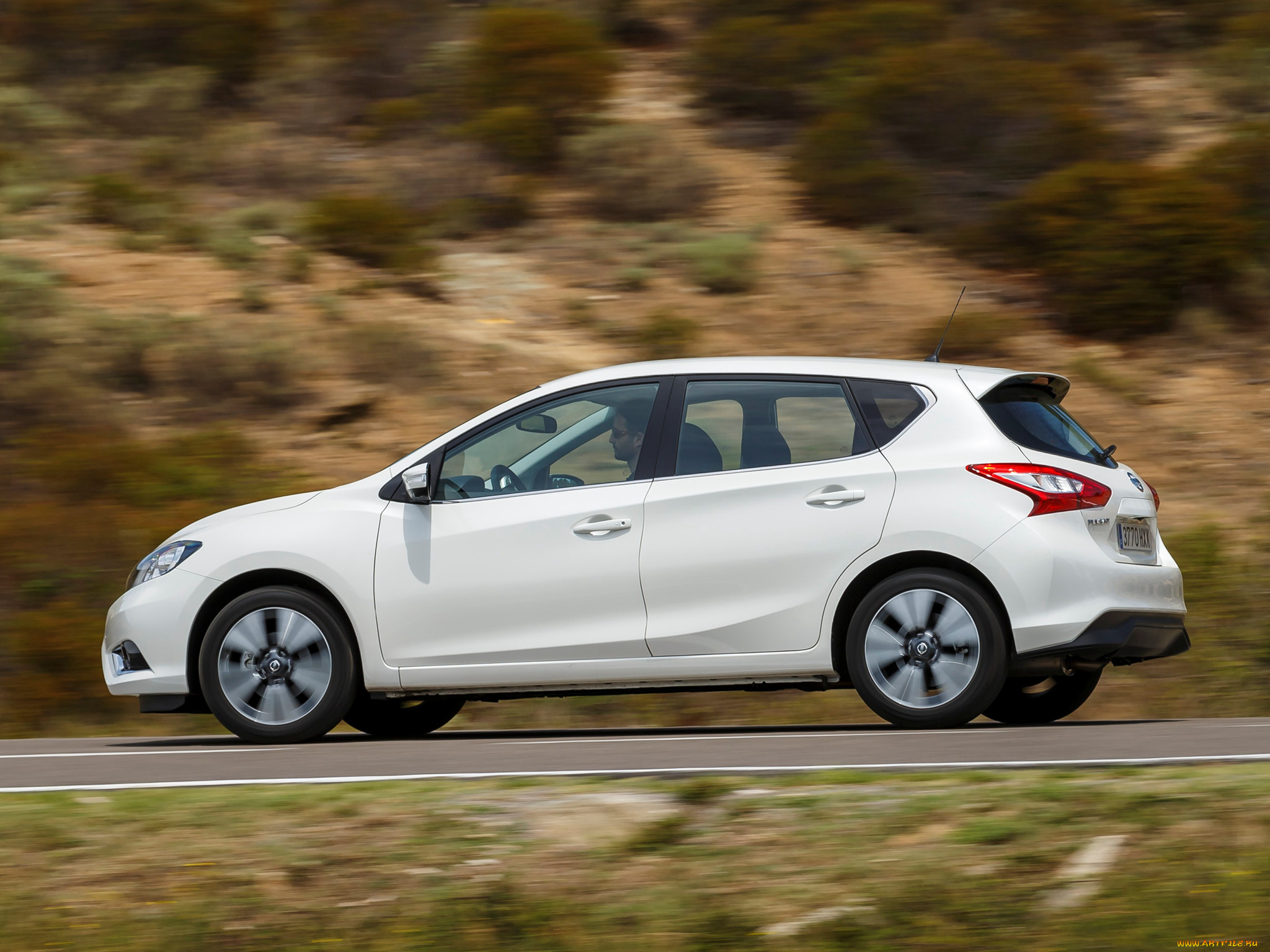 , nissan, datsun, , 2014, pulsar